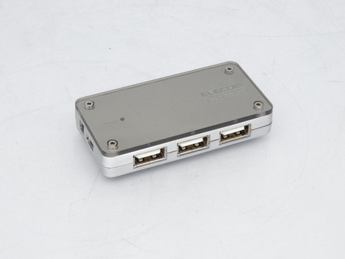 ELECOM U2H-H4SSV CONNECTOR