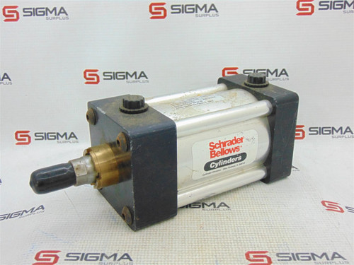 PARKER FW2D111321 3.000 PNEUMATIC CYLINDER