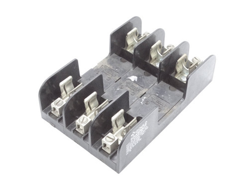 MERSEN 60308R FUSE HOLDER