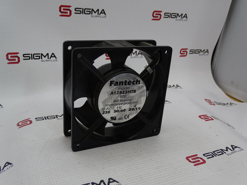 FANTECH A12B23HTB FAN