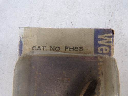 WESTINGHOUSE FH-83 HEATING ELEMENT