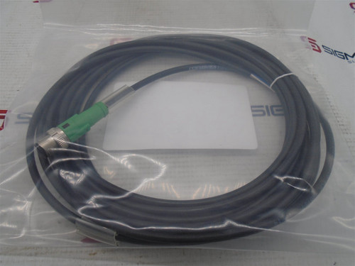 PHOENIX CONTACT SAC-4P-MS/ 5 0-PUR SCO CABLE