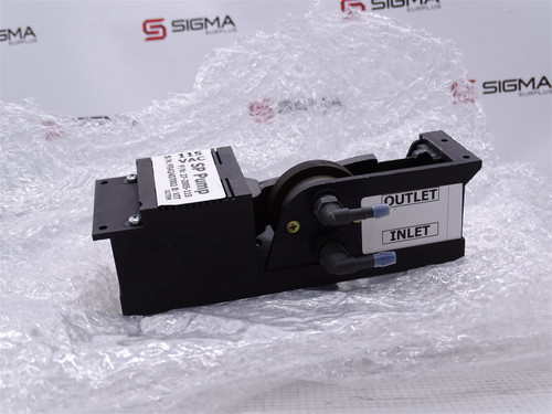 MIL-RAM 27-2005-115 PUMP