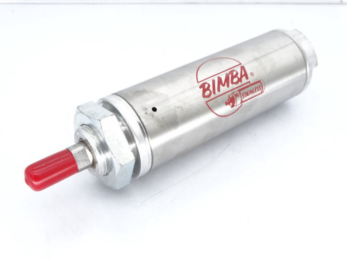 BIMBA SR-312-00MC PNEUMATIC CYLINDER