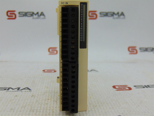 SCHNEIDER ELECTRIC TWD-DDI16DT PLC MODULE SCHNEIDER ELECTRIC TWD-DDI16DT PLC MODULE