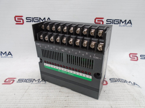 IDEC PFJ-N162U PLC MODULE