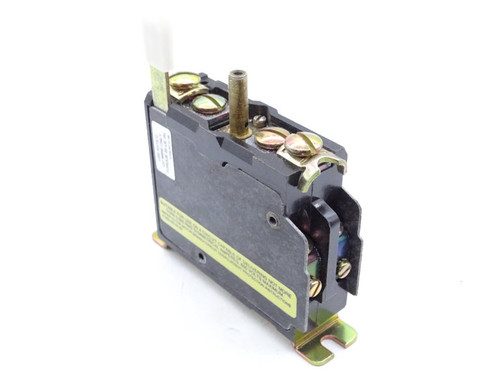 ALLEN BRADLEY 815-BOV4 SERIES K RELAY