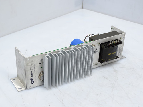 POWER ONE F15-15-AG POWER SUPPLY