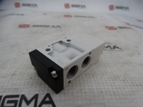 MINDMAN MVAA-220-3A1-NC-NPT VALVE