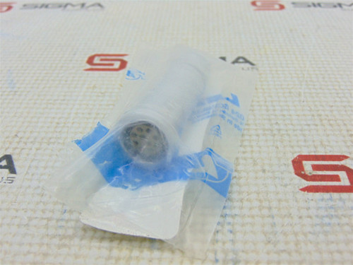 LEMO PKG.3B CONNECTOR