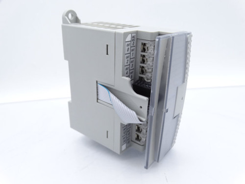 ALLEN BRADLEY 1762-OW16 SERIES B PLC MODULE