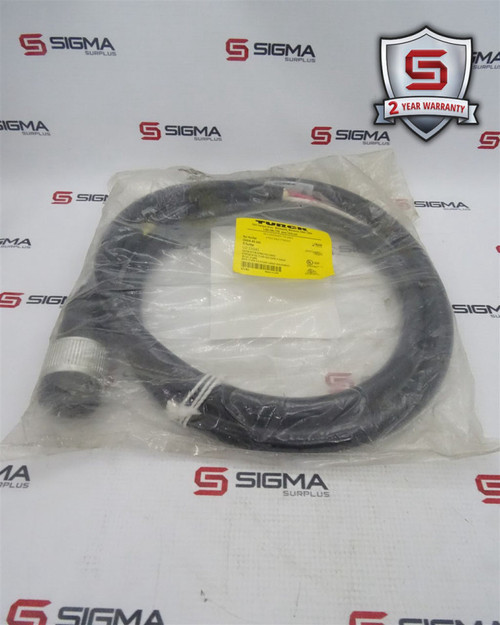 TURCK GSDA 40-2M CABLE