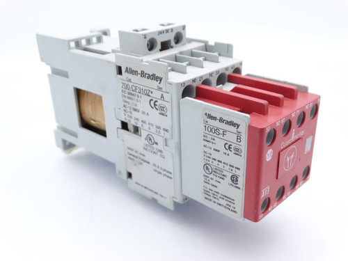 ALLEN BRADLEY 700S-CF440DJC Relay