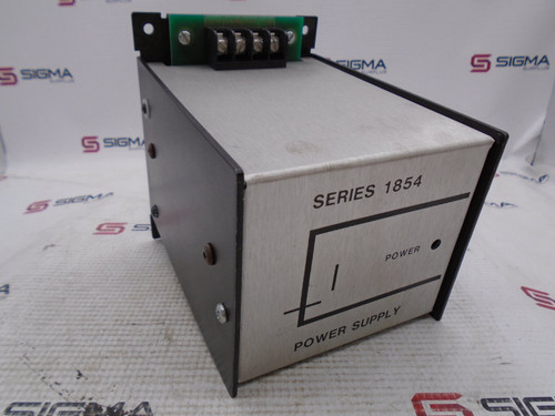ACROMAG 1854-PS-1 POWER SUPPLY