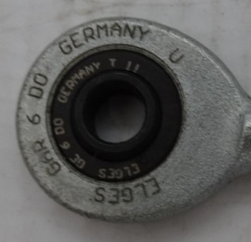 ELGES GAR6-DO BEARING