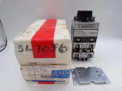 TE CONNECTIVITY 7024AF RELAY