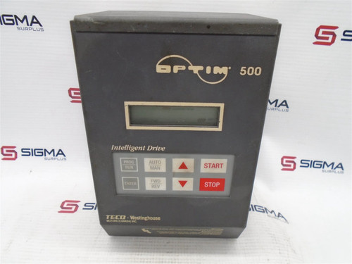 WESTINGHOUSE TWM1410B DRIVE