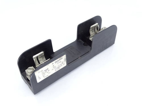 MERSEN 60301 FUSE HOLDER