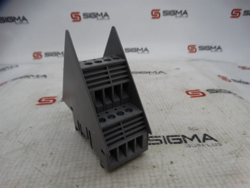 SIEMENS PTX6.H TERMINAL BLOCK SIEMENS PTX6.H TERMINAL BLOCK