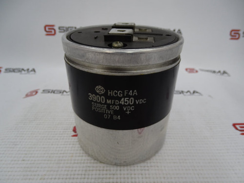 HITACHI HCG-F4A CAPACITOR