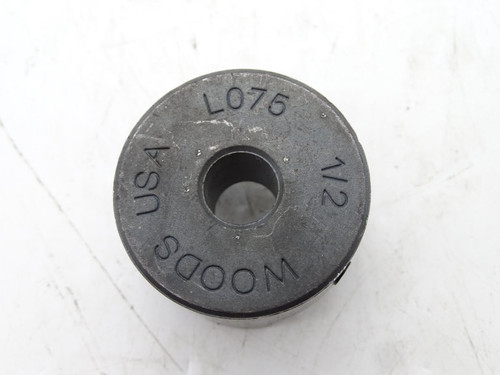 ALTRA INDUSTRIAL MOTION L07512 COUPLING