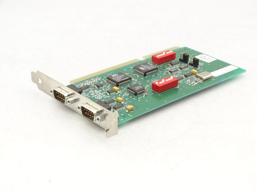 STARGATE TECHNOLOGIES 500174-02 CIRCUIT BOARD