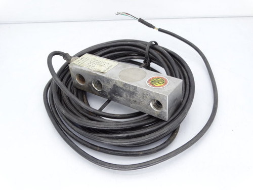 COTI GLOBAL SENSORS INC CI-23-SSW LOAD CELL