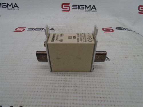 SIEMENS 3NA3803 FUSE