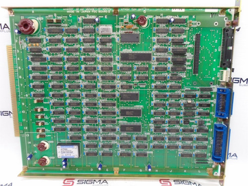 Okuma E4809-770-031-D Circuit Board