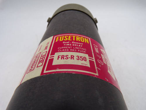 EATON CORPORATION FRS-R-350 FUSE