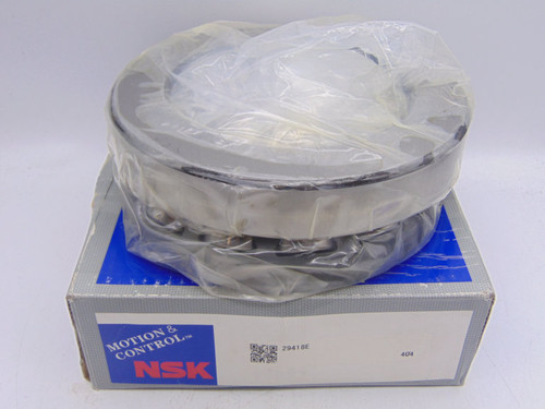 NSK 29418E BEARING