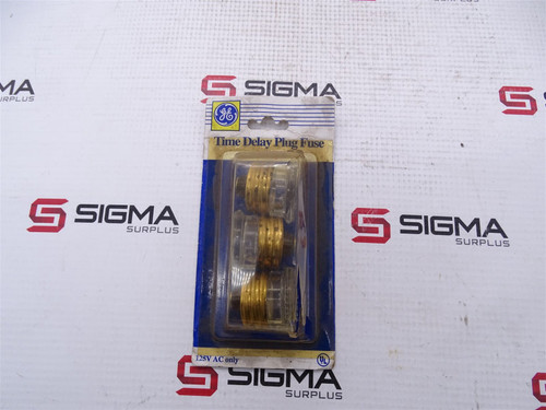 GENERAL ELECTRIC 37415-3D5 FUSE