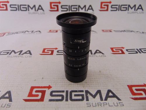 KOWA LM6NC3 LENS