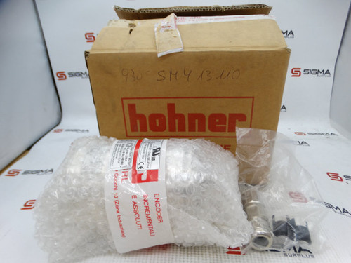 HOHNER SMM13110/4096/4096 ENCODER