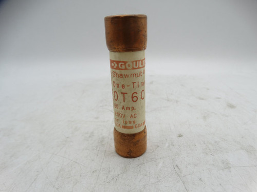 MERSEN OT60 FUSE