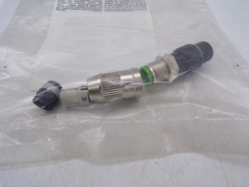 MURR ELEKTRONIK 7000-12481-0000000 CONNECTOR