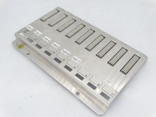 SIGMATEK CMB-082 Plc Rack