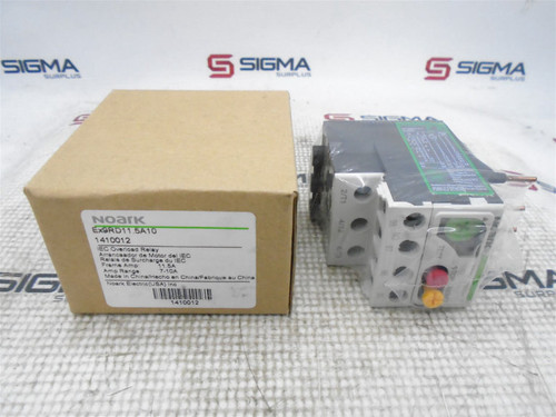 NOARK EX9RD11.5A10 RELAY