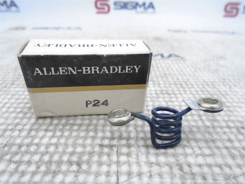 ALLEN BRADLEY P24 HEATING ELEMENT