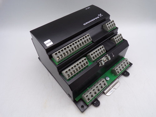 GRUNDFOS 96161730-V01 PLC MODULE