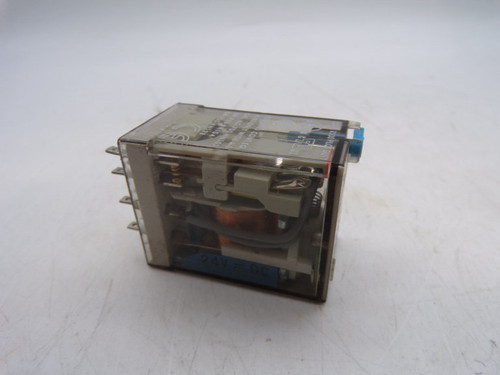 ALLEN BRADLEY 700-HC24Z24-3-4 SERIES D RELAY