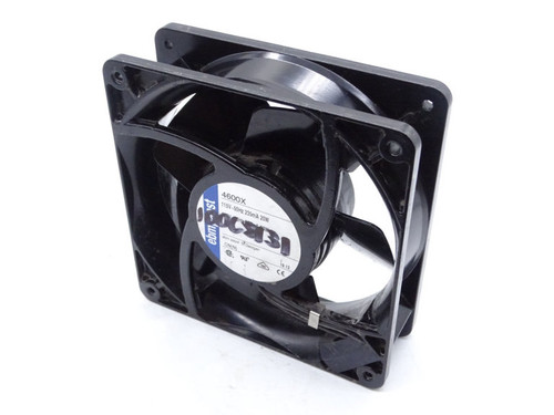 EBM PAPST 4600X FAN