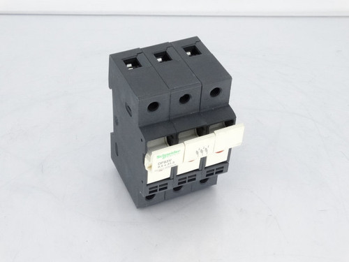 SCHNEIDER ELECTRIC DF83V FUSE HOLDER