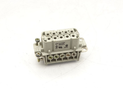 LAPP USA 10440000 Connector