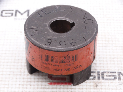 LOVEJOY 68514411085 COUPLING