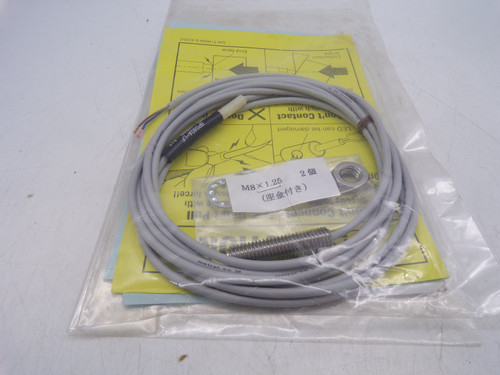 AUTOMATION DIRECT BP080A-LF SWITCH