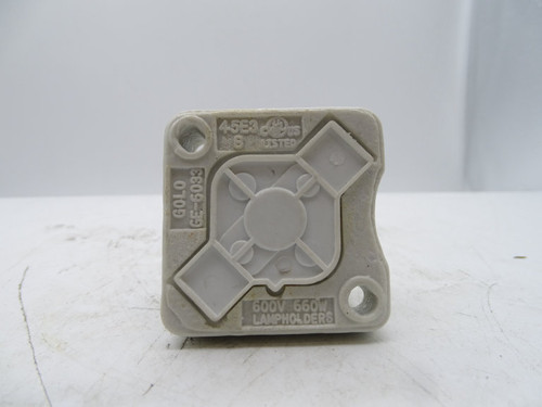 GOLO CHANG GE-6033 LIGHT FIXTURE