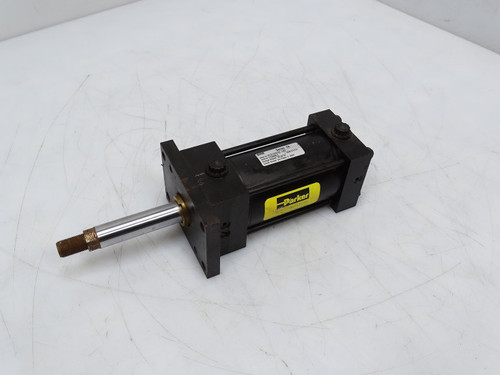 PARKER 03.25 CJ2AU13C 4.000 PNEUMATIC CYLINDER PARKER 03.25 CJ2AU13C 4.000 PNEUMATIC CYLINDER