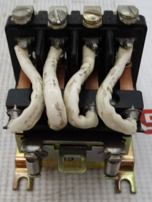 TE CONNECTIVITY PM-1261-1 RELAY