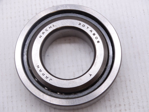 NACHI 30TAB06U/GM BEARING